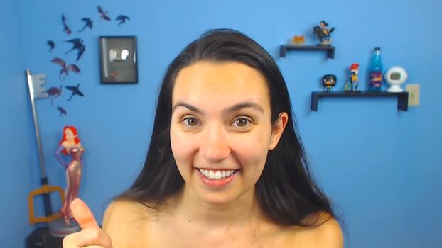 🔥 Trisha hershberger page leaked private photo uncensored full