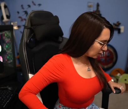 🔥 Trisha hershberger page leaked private photo uncensored full