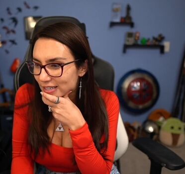 🔥 Trisha hershberger page leaked private photo uncensored full