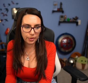 🔥 Trisha hershberger page leaked private photo uncensored full
