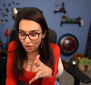 🔥 Trisha hershberger page leaked private photo uncensored full