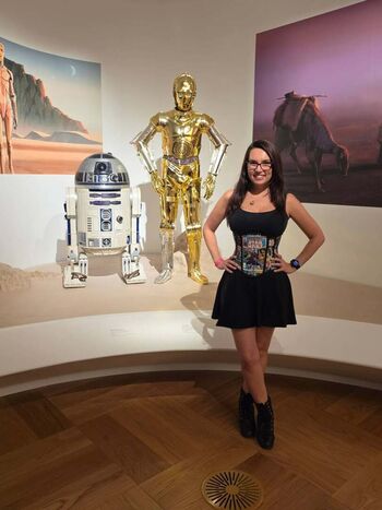 🔥 Trisha hershberger page leaked private photo uncensored full