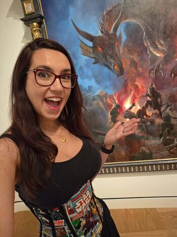 🔥 Trisha hershberger leaked private photo uncensored full