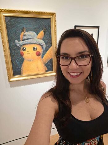 🔥 Trisha hershberger leaked private photo uncensored full