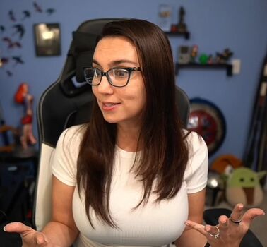 🔥 Trisha hershberger leaked private photo uncensored full