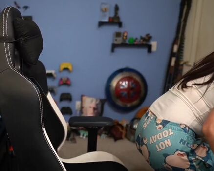 🔥 Trisha hershberger leaked private photo uncensored full