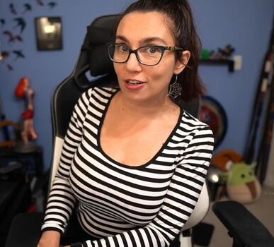 🔥 Trisha hershberger leaked private photo uncensored full