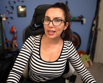 🔥 Trisha hershberger leaked private photo uncensored full