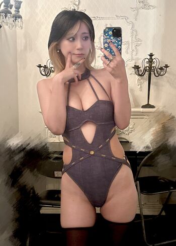 🔥 Tsunko p leaked private photo uncensored full