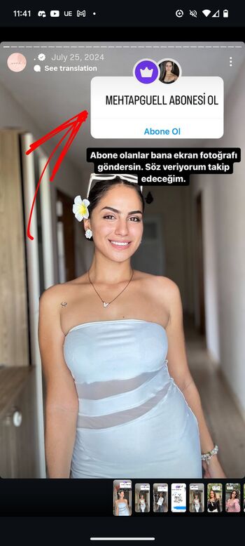 🔥 Turkish girls page leaked private photo uncensored full