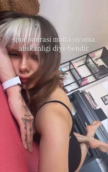 🔥 Turkish girls page leaked private photo uncensored full
