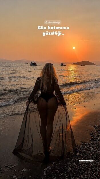 🔥 Turkish girls page leaked private photo uncensored full