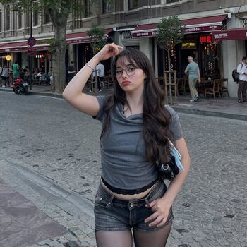 🔥 Turkish girls page leaked private photo uncensored full