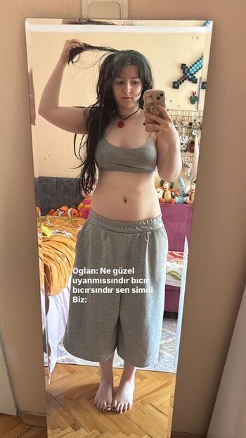 🔥 Turkish girls page leaked private photo uncensored full