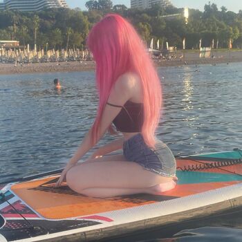🔥 Turkish petite girl leaked private photo uncensored full