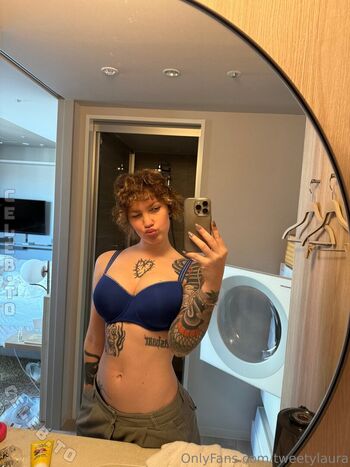 🔥 Tweetylau leaked private photo uncensored full