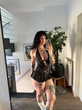 🔥 Tweetylau leaked private photo uncensored full