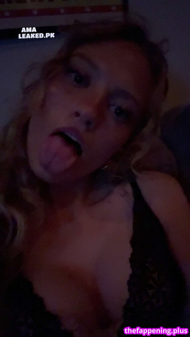 🔥 Page/ leaked private photo uncensored full