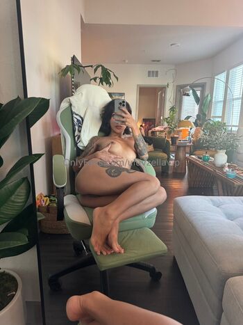 🔥 Uluvzellavip leaked private photo uncensored full