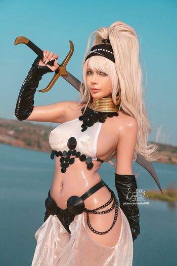 🔥 Umeko j  page leaked private photo uncensored full
