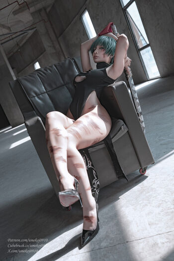 🔥 Umeko j leaked private photo uncensored full