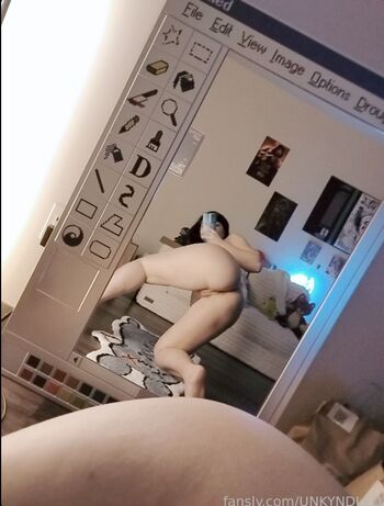 🔥 Unkyndled page leaked private photo uncensored full