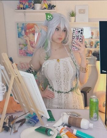 🔥 Upminaa  page leaked private photo uncensored full