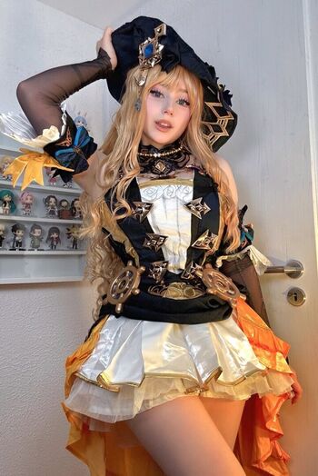 🔥 Upminaa  page leaked private photo uncensored full