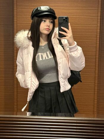 🔥 Upminaa  page leaked private photo uncensored full