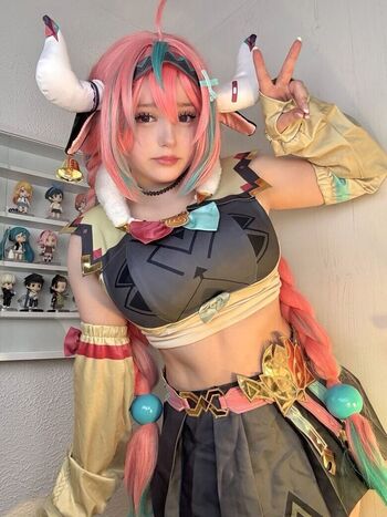 🔥 Upminaa  page leaked private photo uncensored full