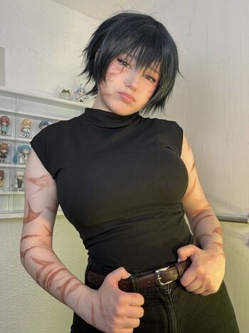 🔥 Upminaa  page leaked private photo uncensored full