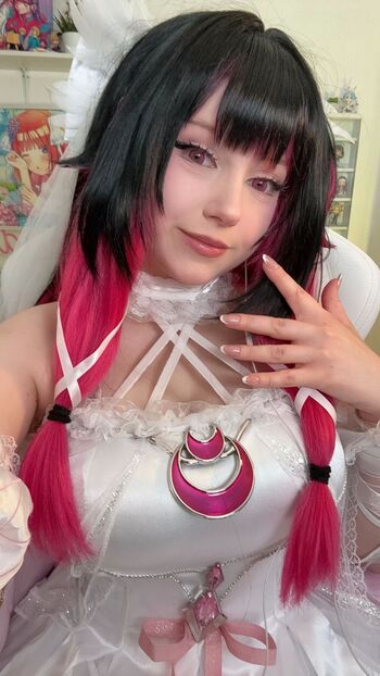 🔥 Upminaa  page leaked private photo uncensored full