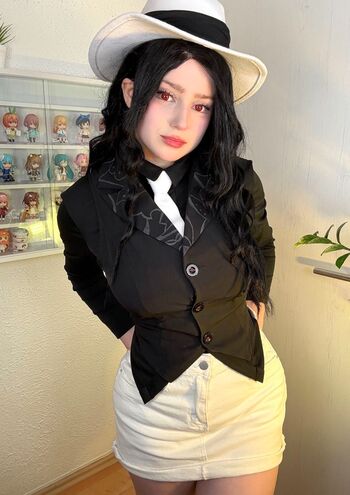 🔥 Upminaa  page leaked private photo uncensored full