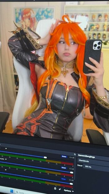 🔥 Upminaa  page leaked private photo uncensored full