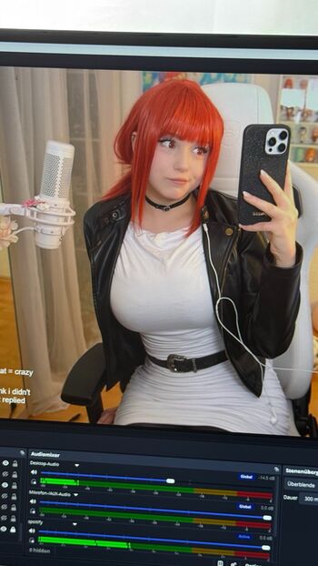 🔥 Upminaa  page leaked private photo uncensored full
