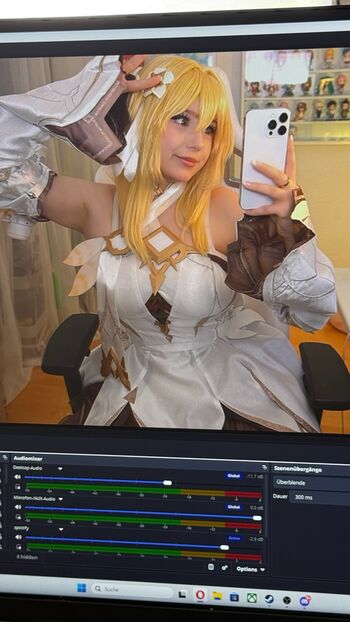 🔥 Upminaa leaked private photo uncensored full