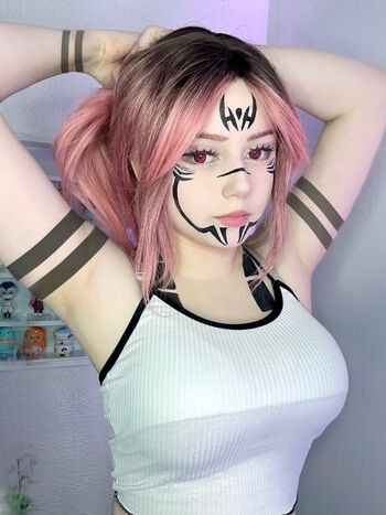 🔥 Upminaa leaked private photo uncensored full