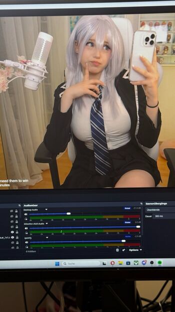 🔥 Upminaa  page leaked private photo uncensored full