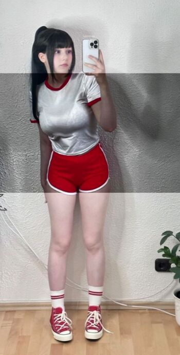 🔥 Upminaa  page leaked private photo uncensored full