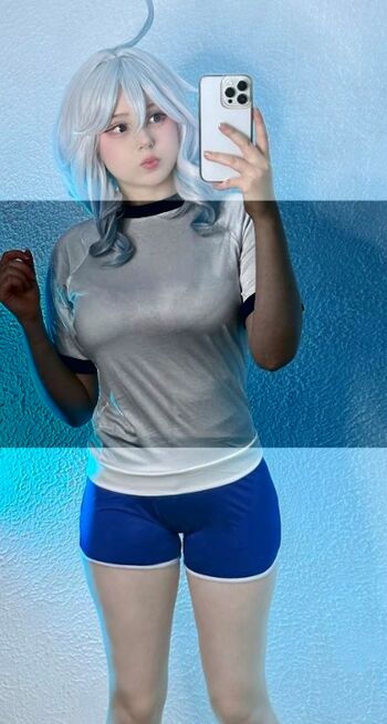🔥 Upminaa  page leaked private photo uncensored full