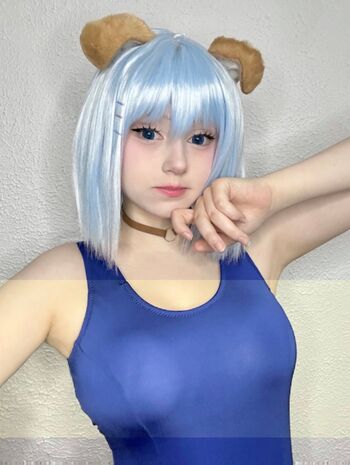 🔥 Upminaa  page leaked private photo uncensored full