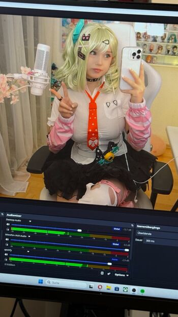 🔥 Upminaa  page leaked private photo uncensored full