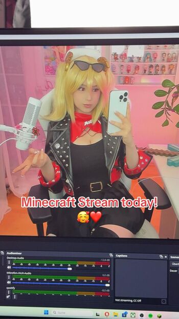 🔥 Upminaa  page leaked private photo uncensored full
