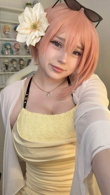 🔥 Upminaa  page leaked private photo uncensored full