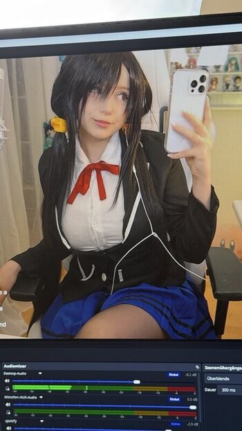 🔥 Upminaa  page leaked private photo uncensored full