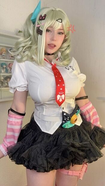 🔥 Upminaa  page leaked private photo uncensored full