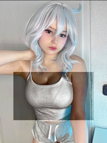 🔥 Upminaa  page leaked private photo uncensored full