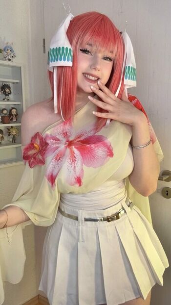 🔥 Upminaa  page leaked private photo uncensored full