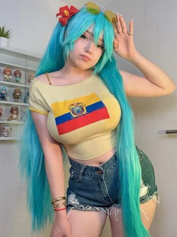 🔥 Upminaa  page leaked private photo uncensored full