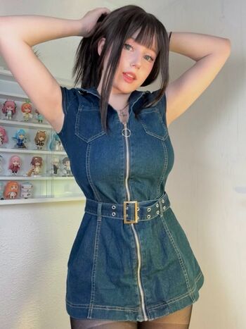🔥 Upminaa  page leaked private photo uncensored full